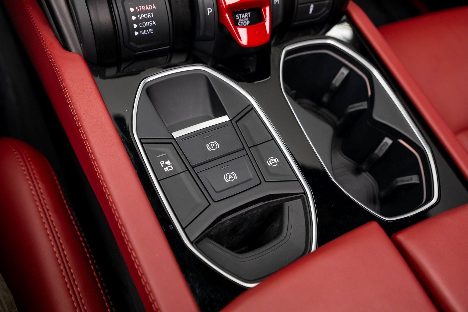 2023 Lamborghini Urus S