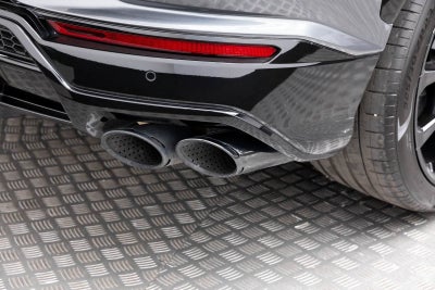 2023 Lamborghini Urus S