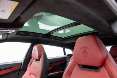 2023 Lamborghini Urus S