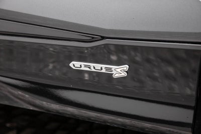 2023 Lamborghini Urus S