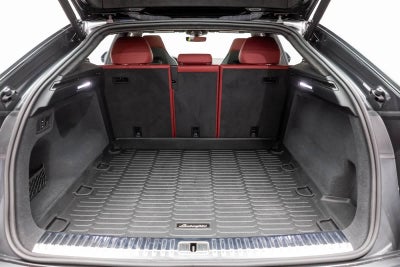 2023 Lamborghini Urus S