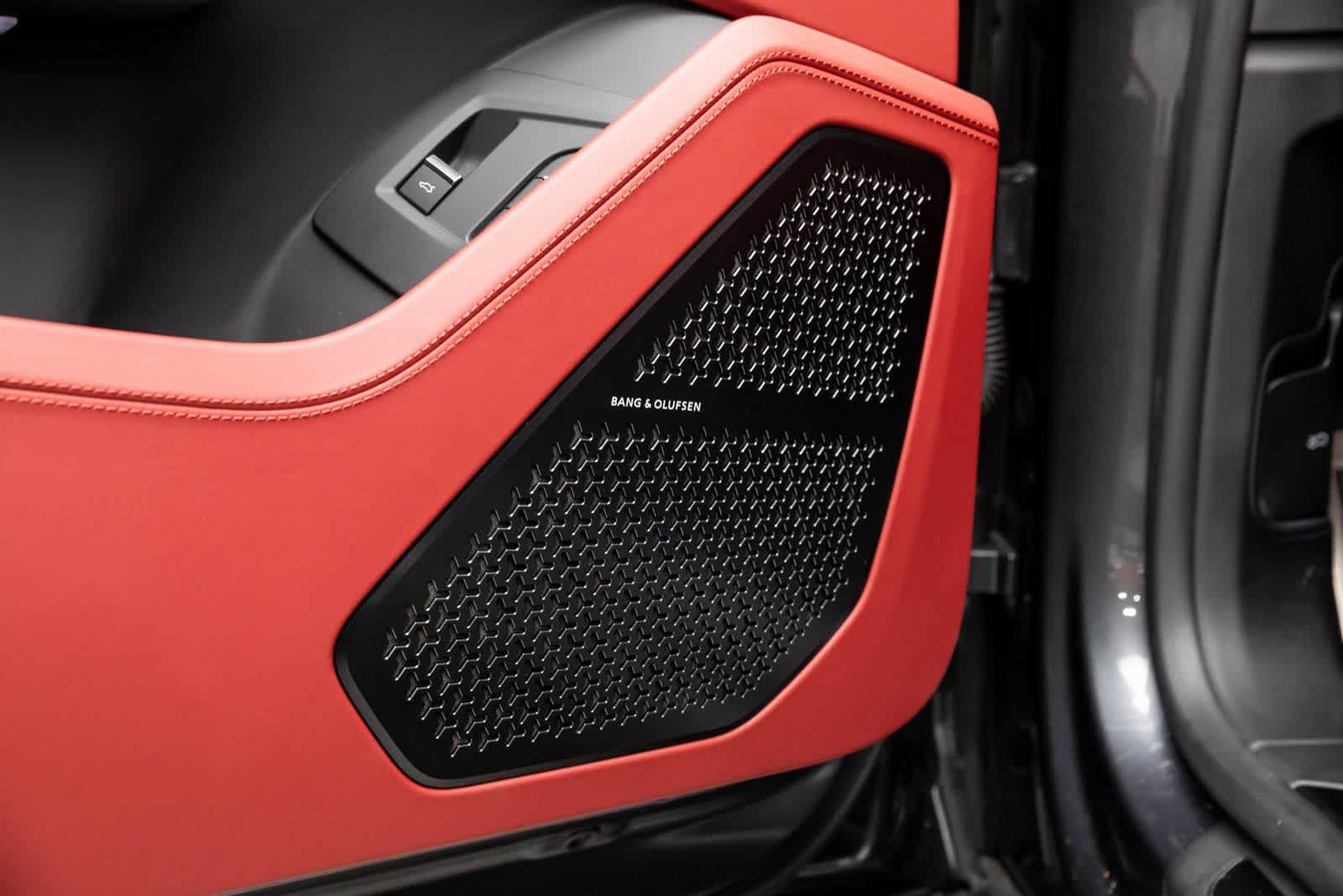 2023 Lamborghini Urus S