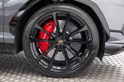 2023 Lamborghini Urus S