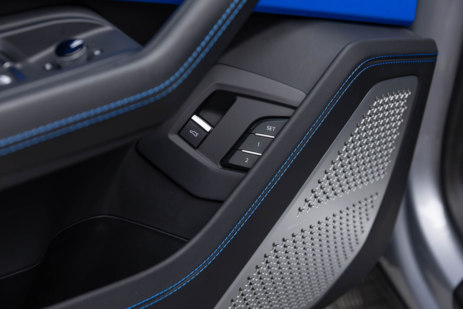 2024 Lamborghini Urus S
