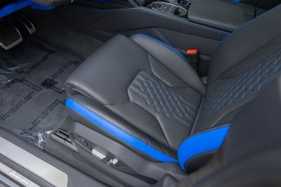 2024 Lamborghini Urus S