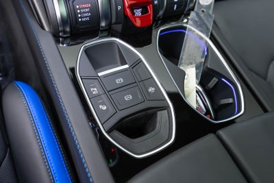 2024 Lamborghini Urus S