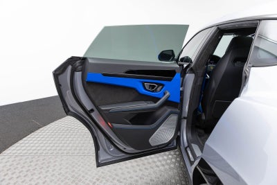 2024 Lamborghini Urus S