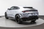 2024 Lamborghini Urus S
