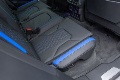 2024 Lamborghini Urus S