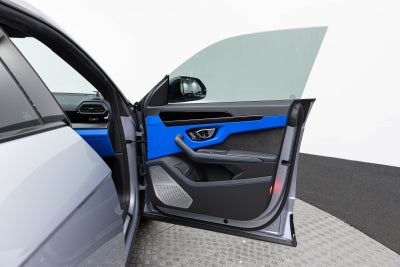2024 Lamborghini Urus S