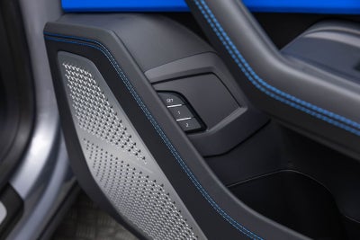 2024 Lamborghini Urus S