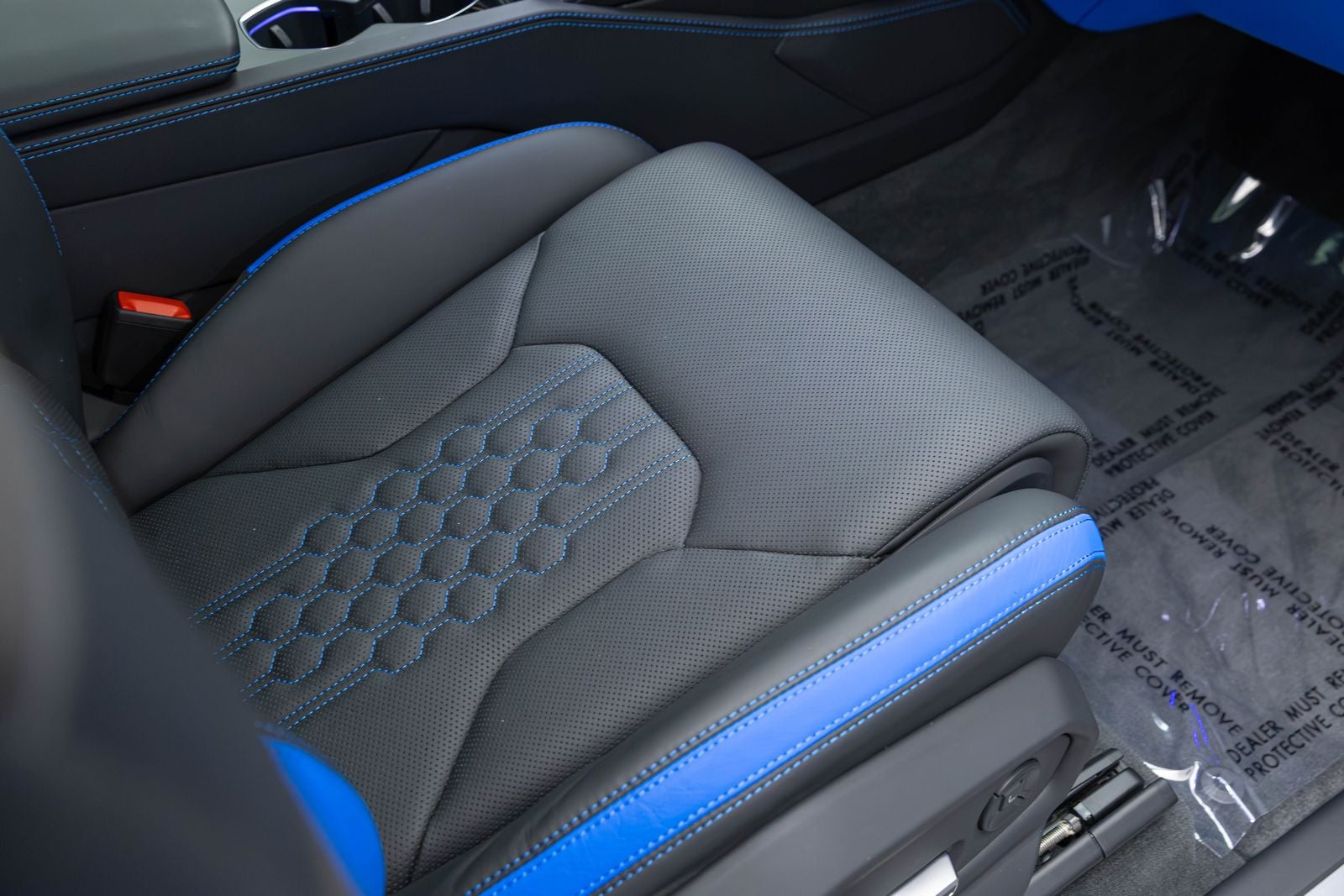 2024 Lamborghini Urus S