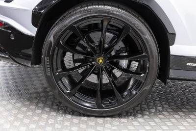 2024 Lamborghini Urus S