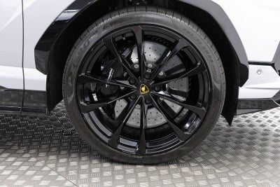 2024 Lamborghini Urus S