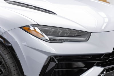 2024 Lamborghini Urus S