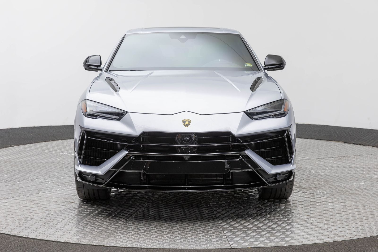 2024 Lamborghini Urus S