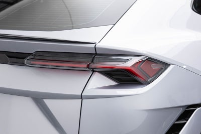 2024 Lamborghini Urus S