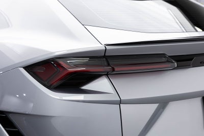 2024 Lamborghini Urus S