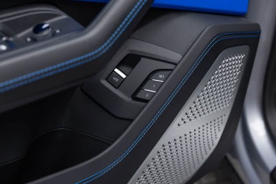 2024 Lamborghini Urus S