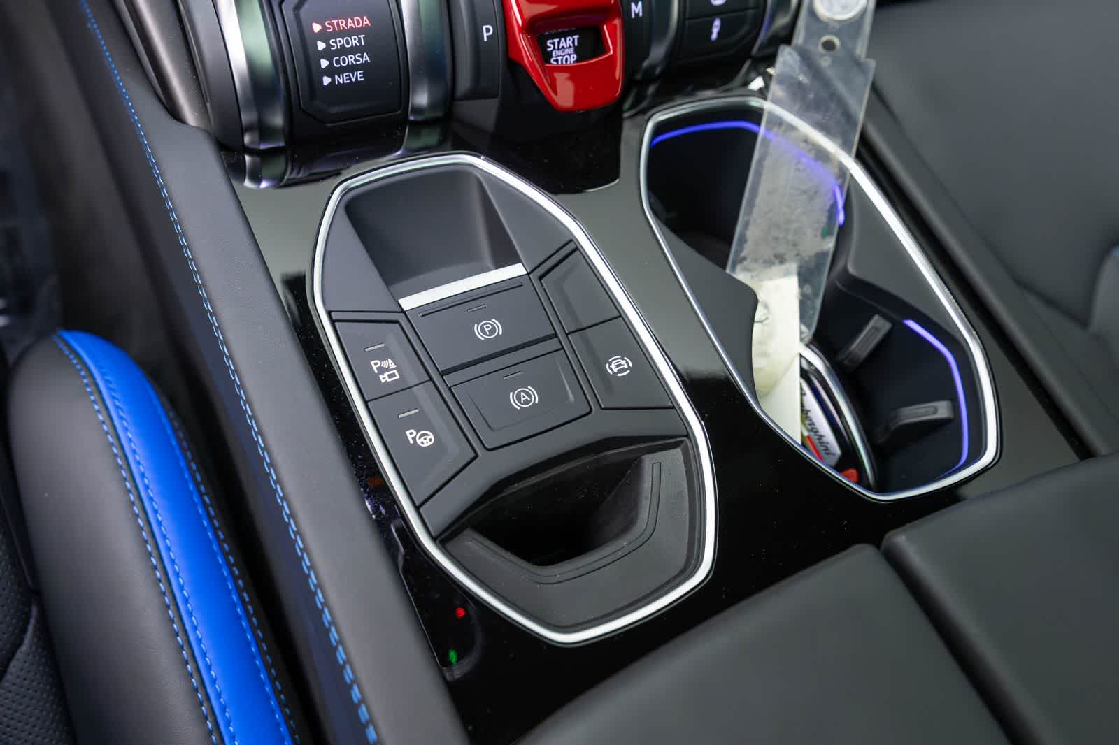 2024 Lamborghini Urus S