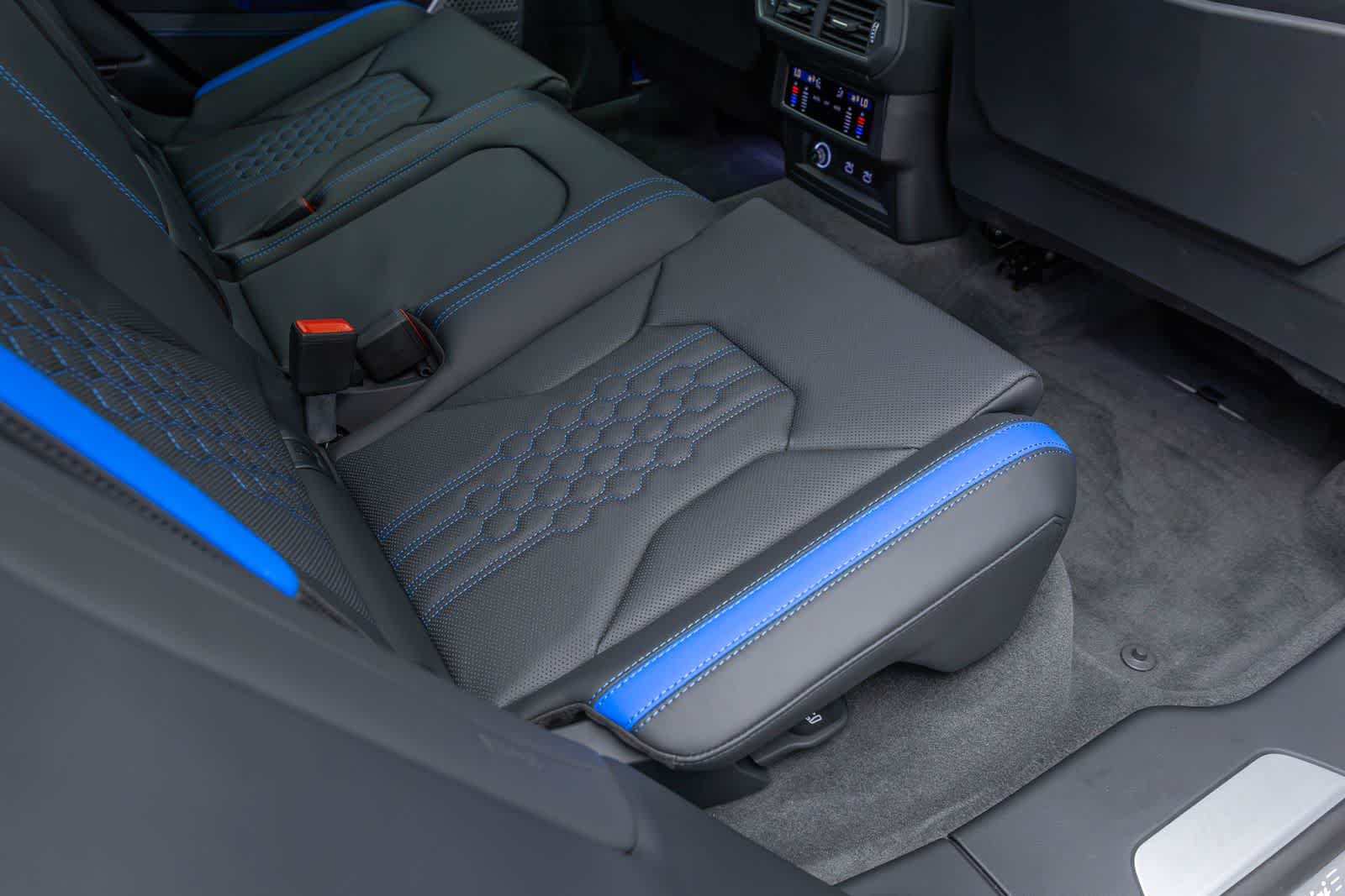 2024 Lamborghini Urus S