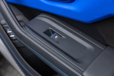 2024 Lamborghini Urus S