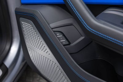 2024 Lamborghini Urus S