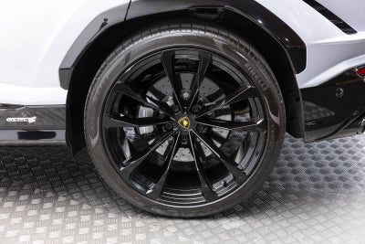 2024 Lamborghini Urus S