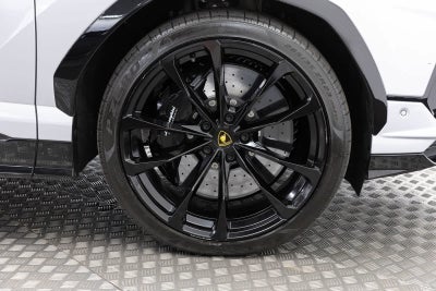 2024 Lamborghini Urus S