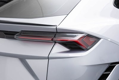 2024 Lamborghini Urus S