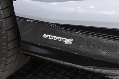 2024 Lamborghini Urus S