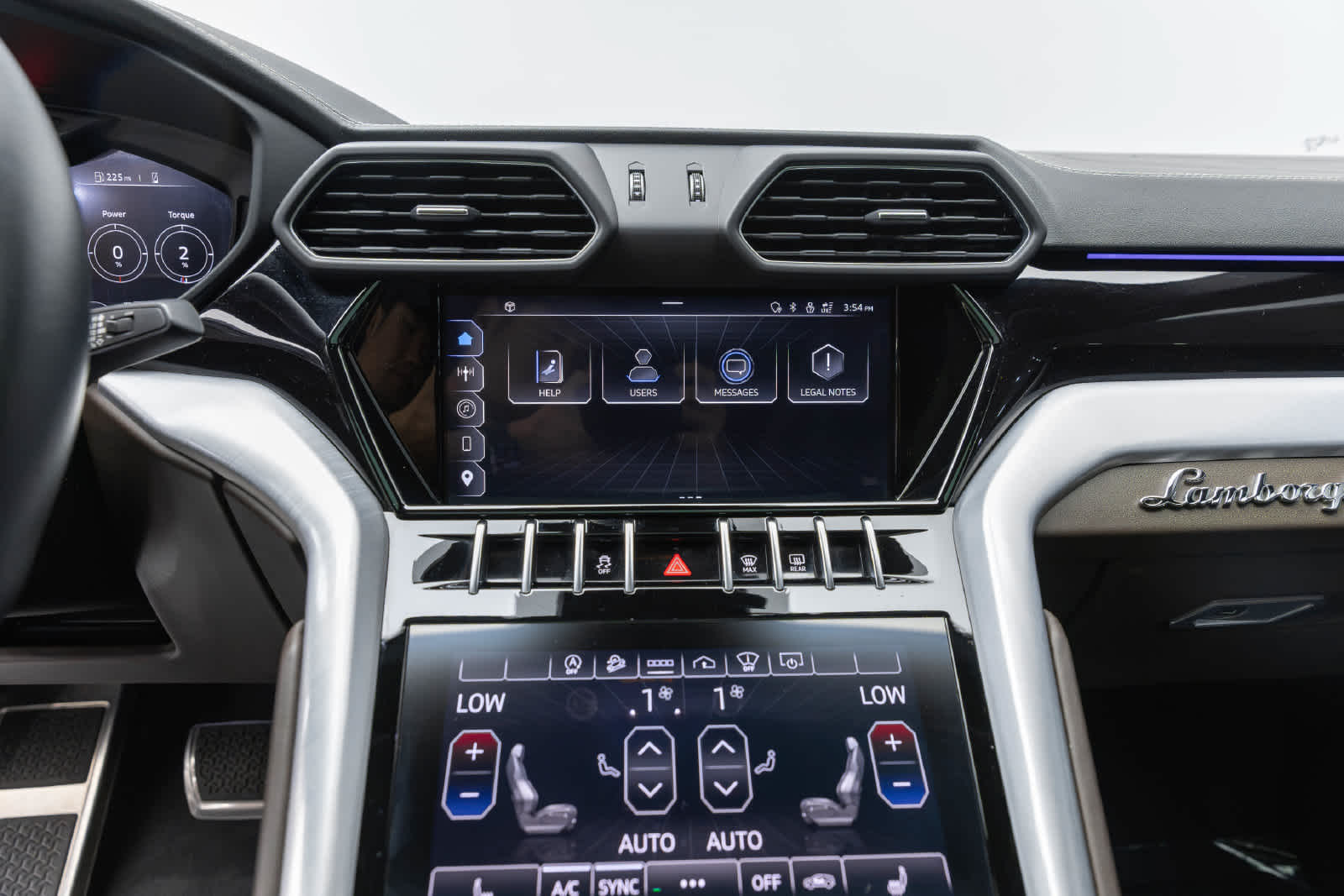 2023 Lamborghini Urus S