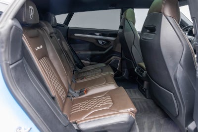 2023 Lamborghini Urus S