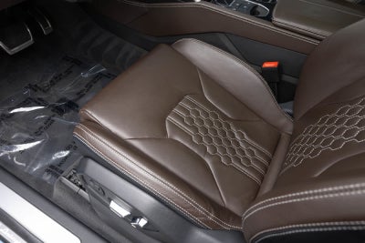 2023 Lamborghini Urus S