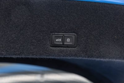2023 Lamborghini Urus S