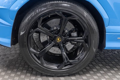 2023 Lamborghini Urus S