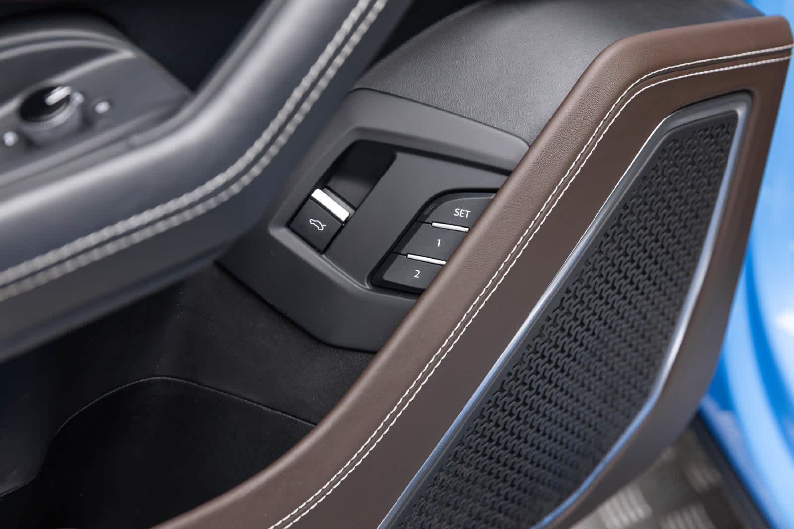 2023 Lamborghini Urus S