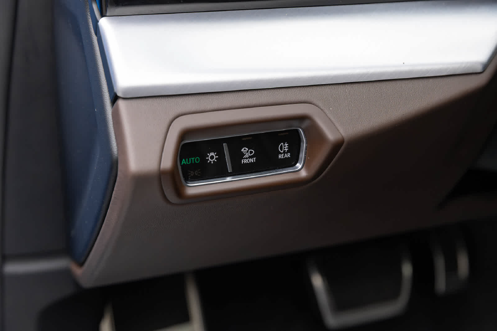 2023 Lamborghini Urus S