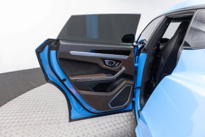 2023 Lamborghini Urus S