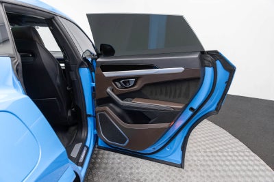 2023 Lamborghini Urus S