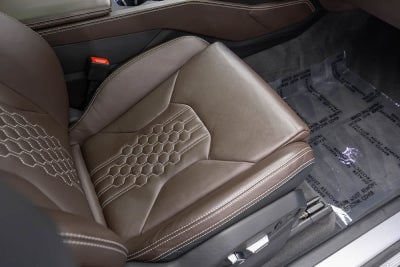 2023 Lamborghini Urus S