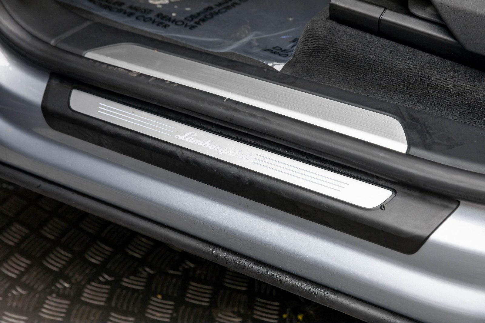 2023 Lamborghini Urus S