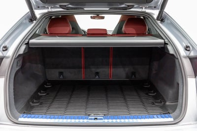 2023 Lamborghini Urus S