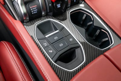 2023 Lamborghini Urus S