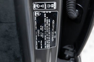 2023 Lamborghini Urus Performante