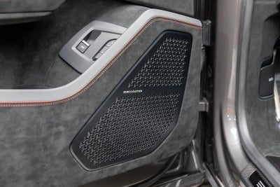 2023 Lamborghini Urus Performante