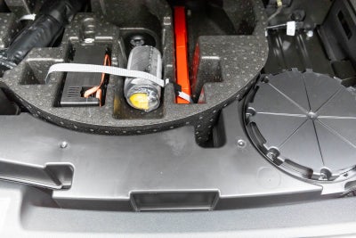 2023 Lamborghini Urus Performante