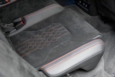 2023 Lamborghini Urus Performante