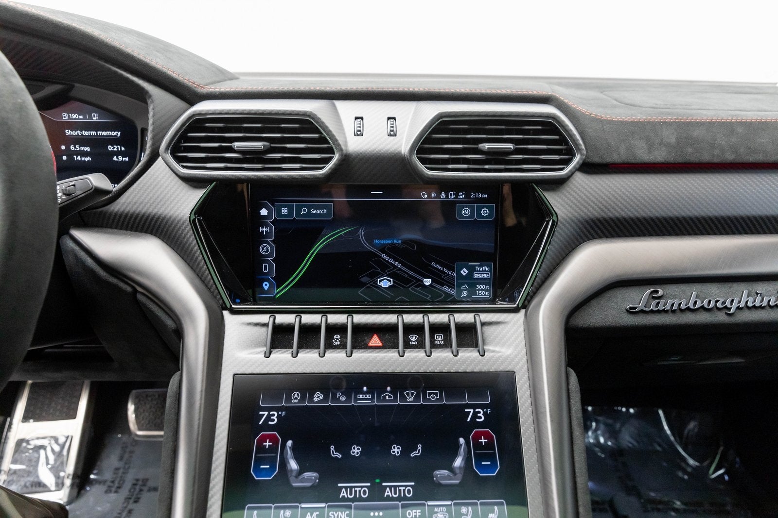 2024 Lamborghini Urus Performante