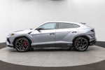 2024 Lamborghini Urus Performante